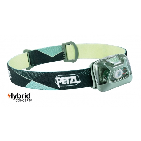 Torcia frontale Tikka - Petzl