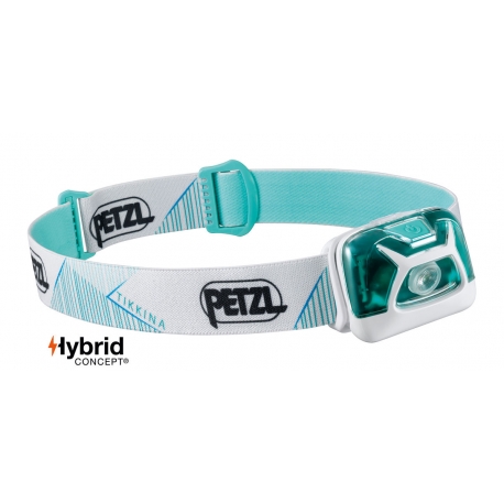 Torcia frontale Tikkina - Petzl