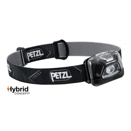 Torcia frontale Tikkina - Petzl