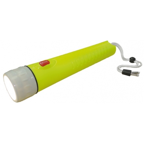 Manual torch