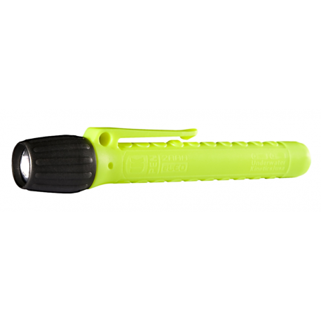 Led hand torch - Euromarine