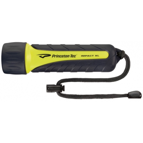 Impact XL hand torch - Princeton