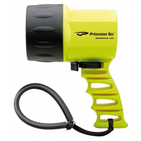 Miniwave Hand Torch - Princeton