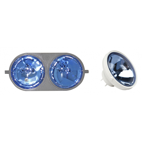 Bulb 12 V for headlights in abs - Matromarine