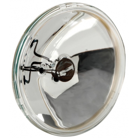 Spare bulb 6" 12 V