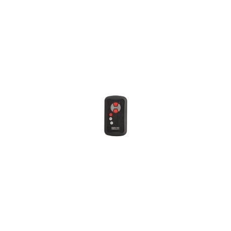 Wireless control for LED spotlight