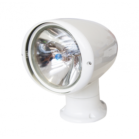 Adjustable searchlight 24 V electric - Matromarine