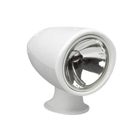 Faro di profondità orientabile 24 V elettrico - Matromarine