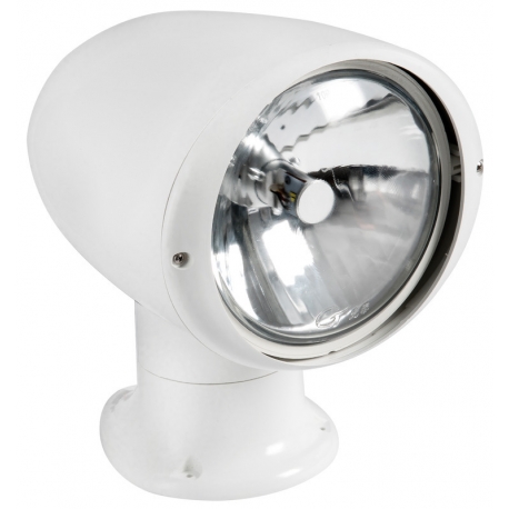 Faro di profondità orientabile LED Night Eye 24 V elettrico