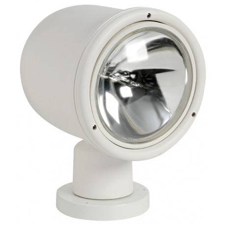 Mega Xenon 12 V electric adjustable spotlight