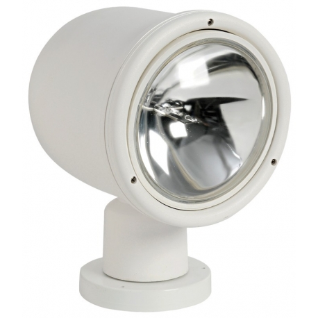 Mega Xenon 24 V electric adjustable searchlight