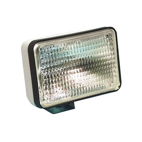 Stainless steel 12 V waterproof fixed depth light