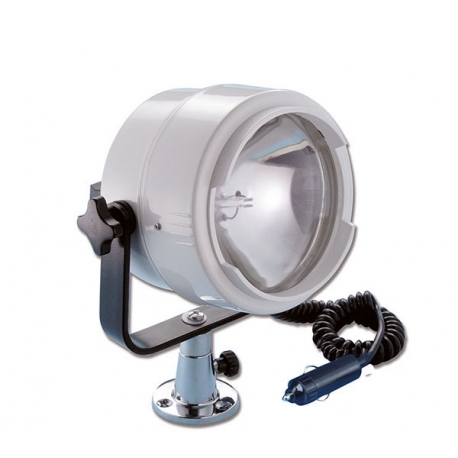 Adjustable depth light 12 V
