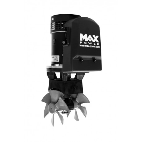 Elica di manovra Max Power CT125 24V