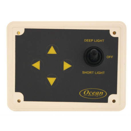 Spare panel 12 V - Matromarine