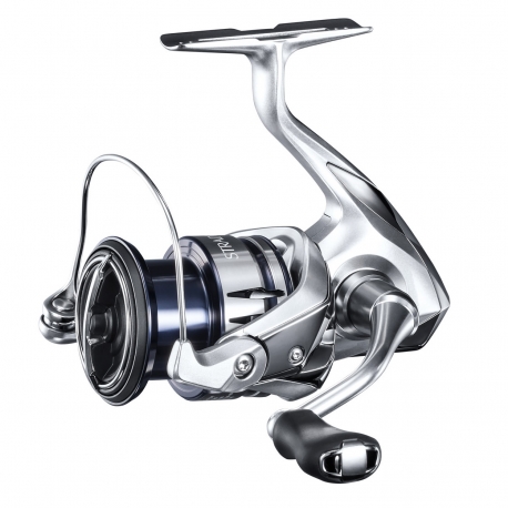 Shimano Stradic FL 2500 mulinello da spinning