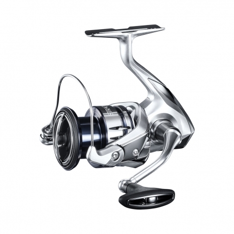 Shimano Stradic FL 4000 spinning reel