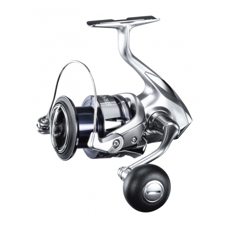 Shimano Stradic FL C5000 XG mulinello da spinning