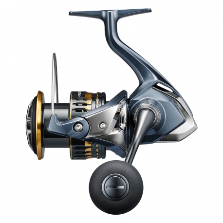 Shimano Ultegra FC C5000 XG mulinello da spinning