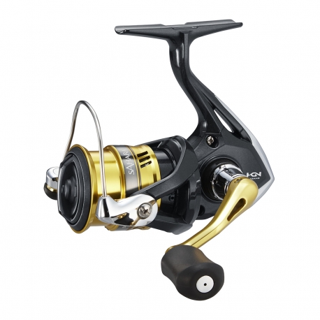Shimano Sahara FI 2500S HG spinning reel