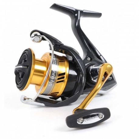 Shimano Sahara FI C3000 spinning reel