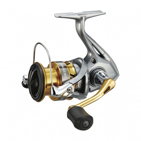 Shimano Sedona FI 2000 mulinello da spinning