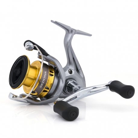 Shimano Sedona FI C3000 DH mulinello da spinning