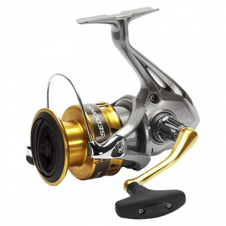 Shimano Sedona FI C5000 XG mulinello da spinning