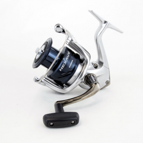 Shimano Nexave FE 6000 mulinello da spinning