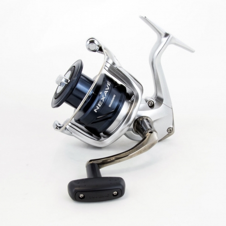 Shimano Nexave FE 6000 spinning reel
