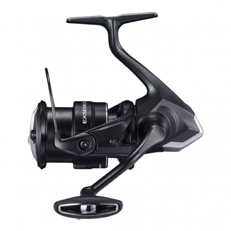 Shimano Exsence A C3000M HG mulinello da spinning