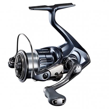 Shimano Vanquish FB C2500S HG spinning reel