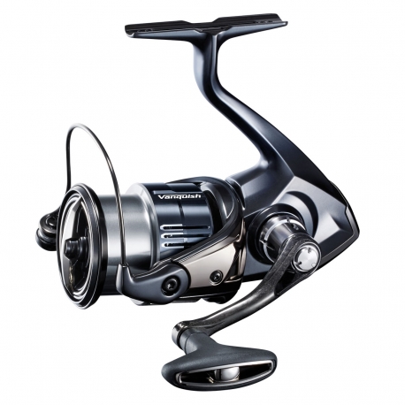 Shimano Vanquish FB C3000M HG spinning reel