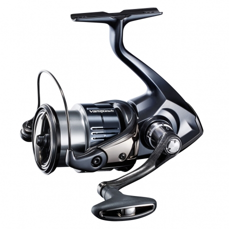 Shimano Vanquish FB 4000 XG mulinello da spinning