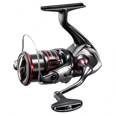 Shimano Vanford F C3000 mulinello da spinning