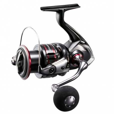 Shimano Vanford F C5000 XG mulinello da spinning