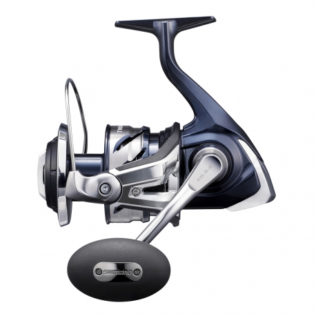 Shimano Twin Power SW-C 10000 PG mulinello da spinning