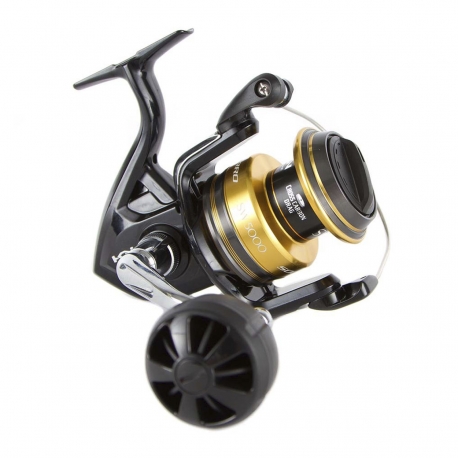 Shimano Socorro 10000 SW spinning reel