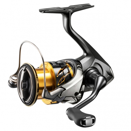 Shimano Twin Power FD C2000S mulinello da spinning