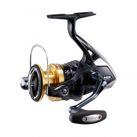 Shimano Spheros SW C3000 HG spinning reel