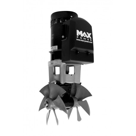 Max Power propeller CT165 24V