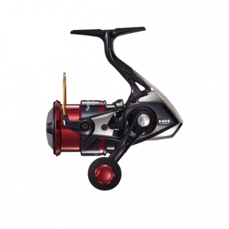 Shimano Sephia Ci4+ C3000S mulinello da eging