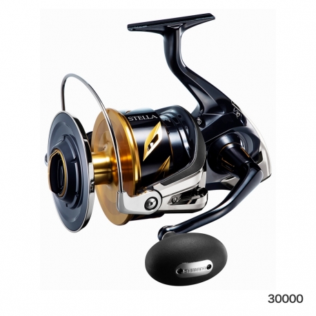 Shimano Stella SW-C 30000  mulinello da spinning