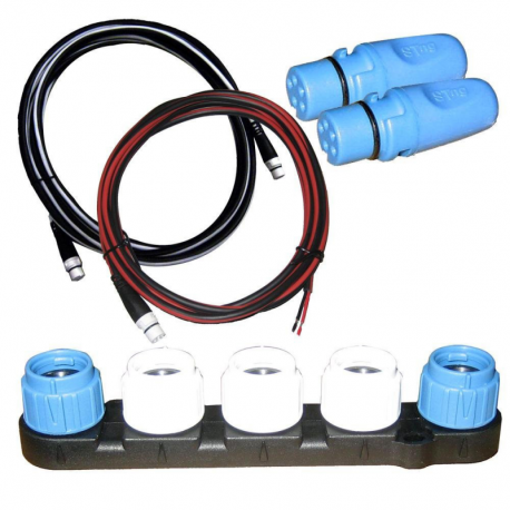 STNG starter kit - Raymarine