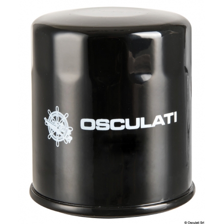 YAMAHA oil filters for 4-stroke outboards