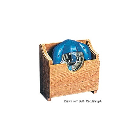 ARC "Mini Compass" door