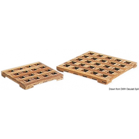 ARC carabottino table top