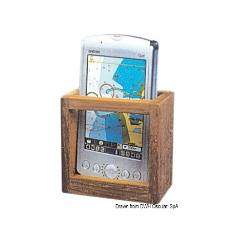 ARC GPS port