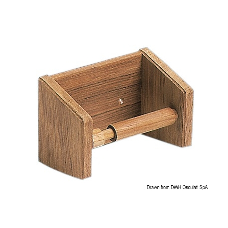 ARC toilet paper holder