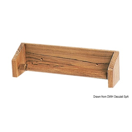 Paper towel holder ARC